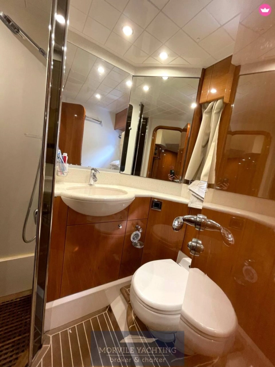 Princess V65 de segunda mano en venta