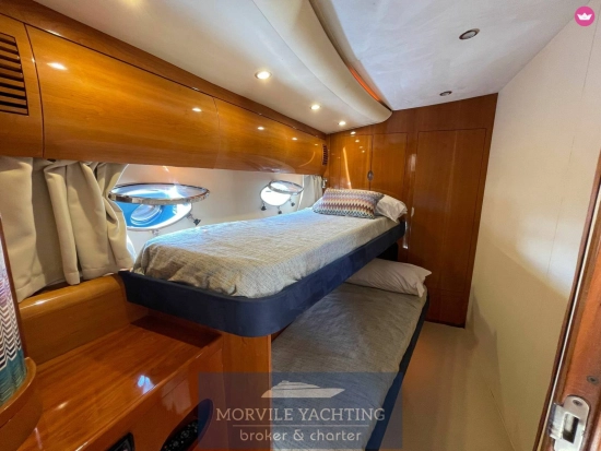 Princess V65 de segunda mano en venta