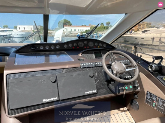 Princess V65 de segunda mano en venta