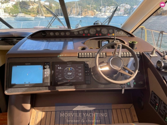 Princess V65 de segunda mano en venta