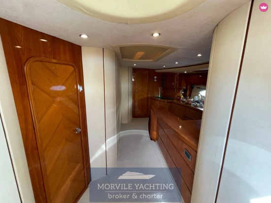 Princess V65 de segunda mano en venta