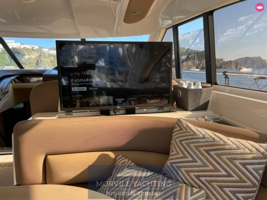 Princess V65 de segunda mano en venta