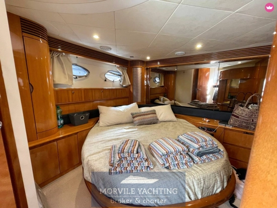 Princess V65 de segunda mano en venta