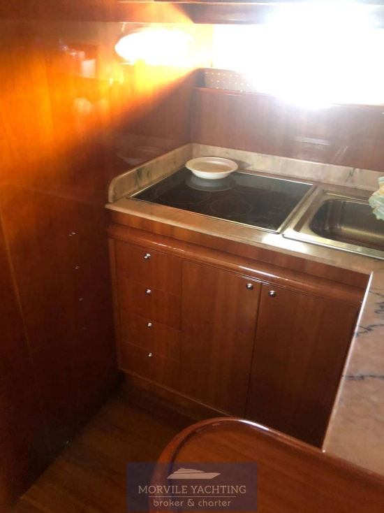Rizzardi 50 top line de segunda mano en venta