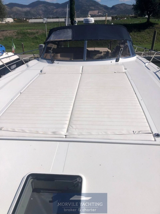 Rizzardi 50 top line de segunda mano en venta
