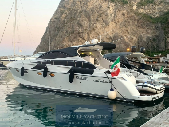 Rizzardi 45 incredible usata in vendita