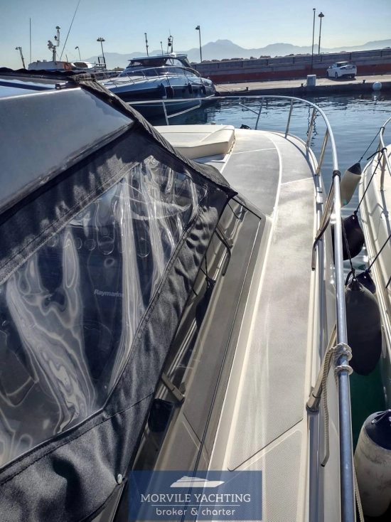 Fiart Mare 44 HT usado à venda