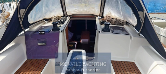 Dufour Yachts 350 usado à venda