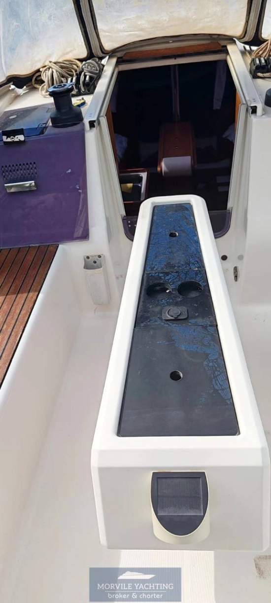 Dufour Yachts 350 usado à venda