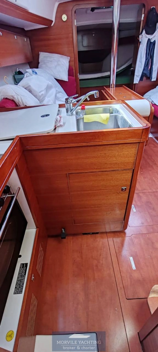 Dufour Yachts 350 usado à venda