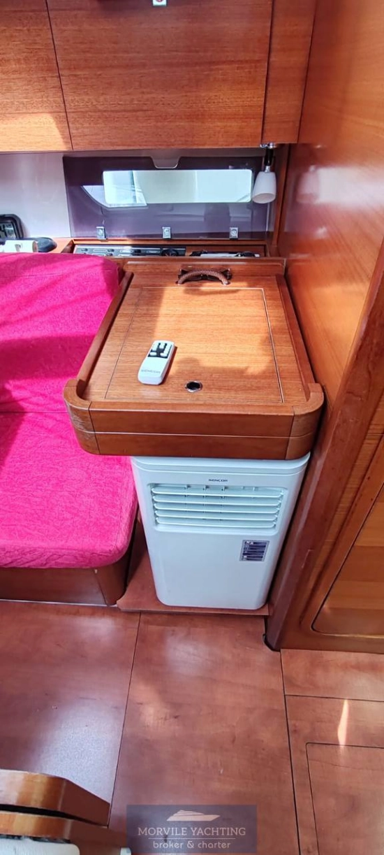 Dufour Yachts 350 usado à venda