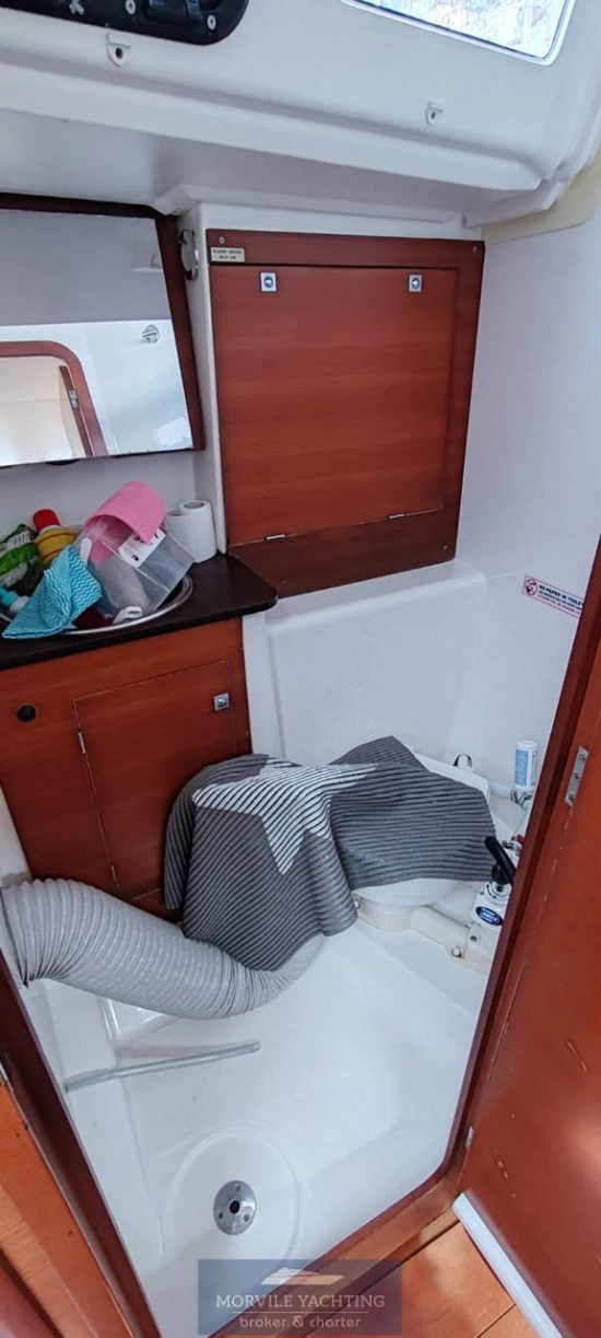 Dufour Yachts 350 usado à venda