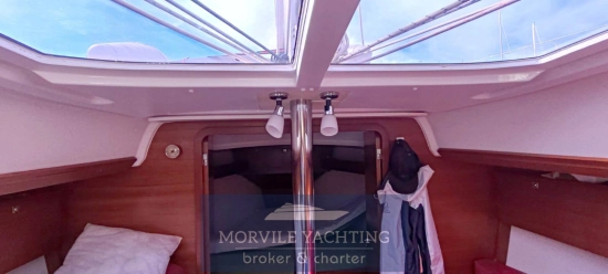 Dufour Yachts 350 usado à venda