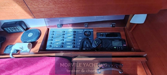 Dufour Yachts 350 usado à venda