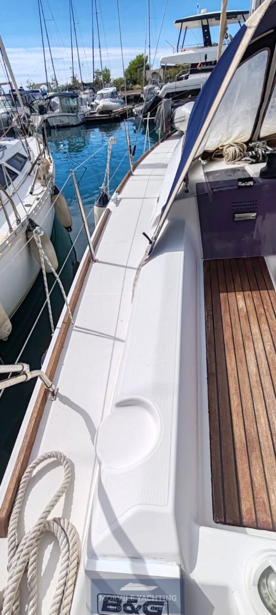 Dufour Yachts 350 usado à venda