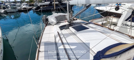 Dufour Yachts 350 usado à venda