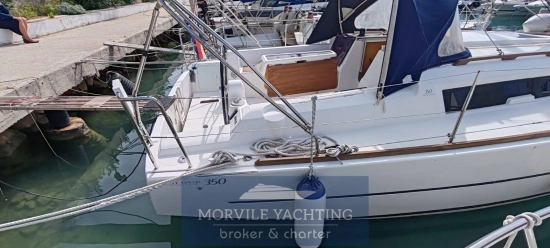 Dufour Yachts 350 usado à venda