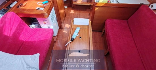 Dufour Yachts 350 usado à venda