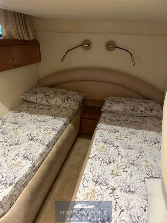 Princess V 55 de segunda mano en venta