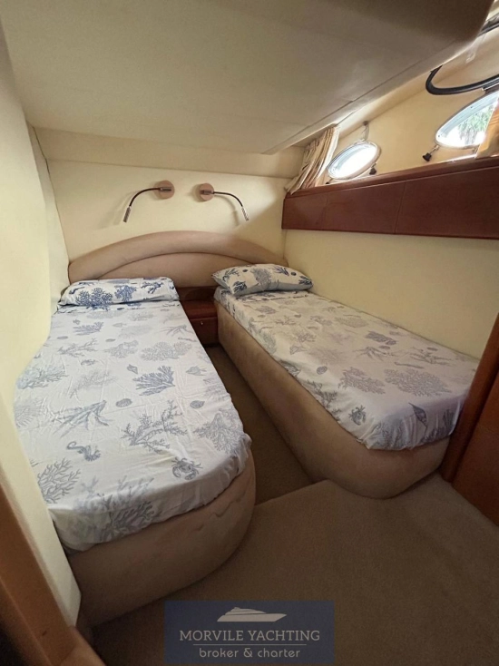 Princess V 55 de segunda mano en venta
