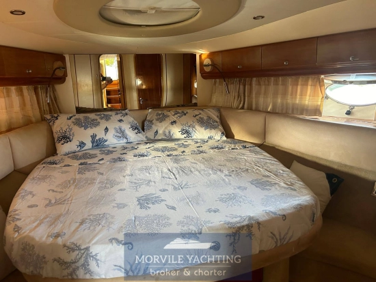 Princess V 55 de segunda mano en venta