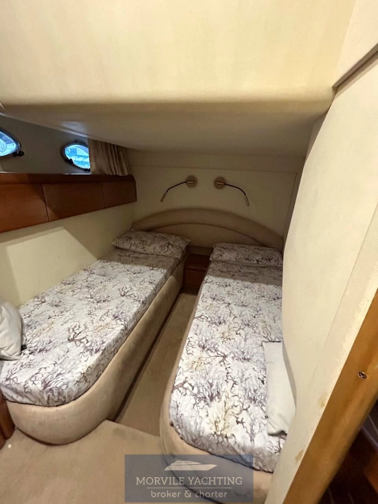Princess V 55 de segunda mano en venta