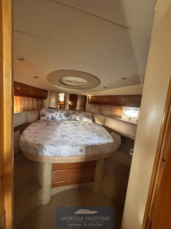 Princess V 55 de segunda mano en venta
