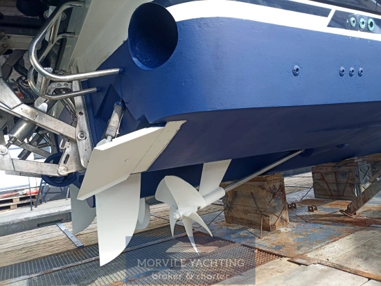 Princess V 62 de segunda mano en venta