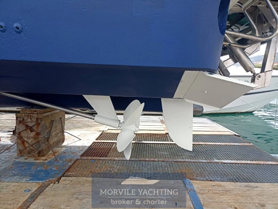 Princess V 62 de segunda mano en venta