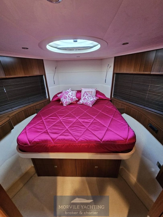 Princess V 62 de segunda mano en venta