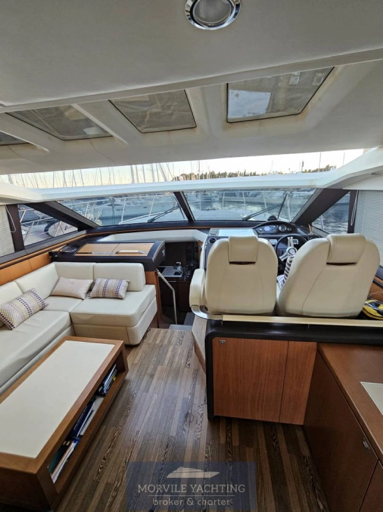 Princess V 62 de segunda mano en venta