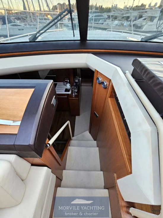 Princess V 62 de segunda mano en venta