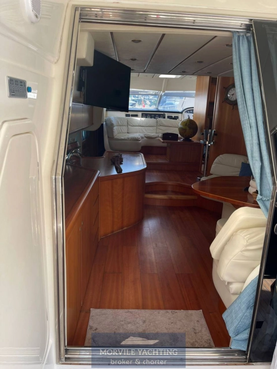 Conam Wide body 60 de segunda mano en venta