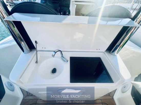 D’oriano marine D 10 usata in vendita