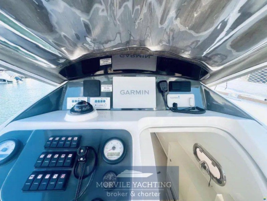 D’oriano marine D 10 usata in vendita
