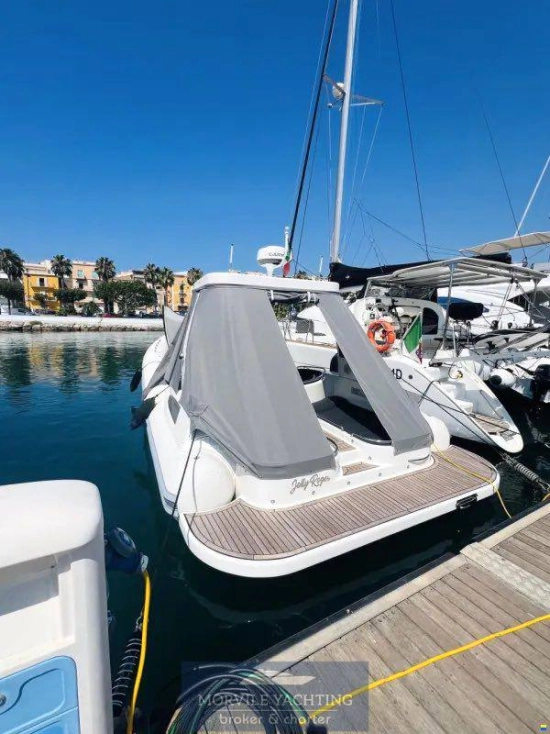 D’oriano marine D 10 usata in vendita