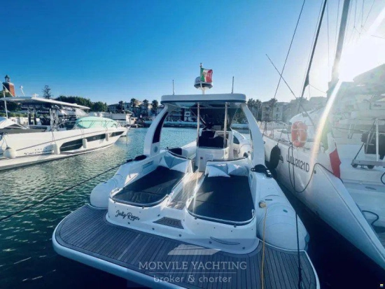 D’oriano marine D 10 usata in vendita