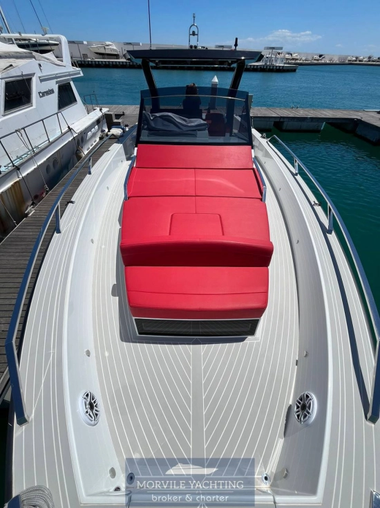 Fiart Mare Seawalker 43 de segunda mano en venta
