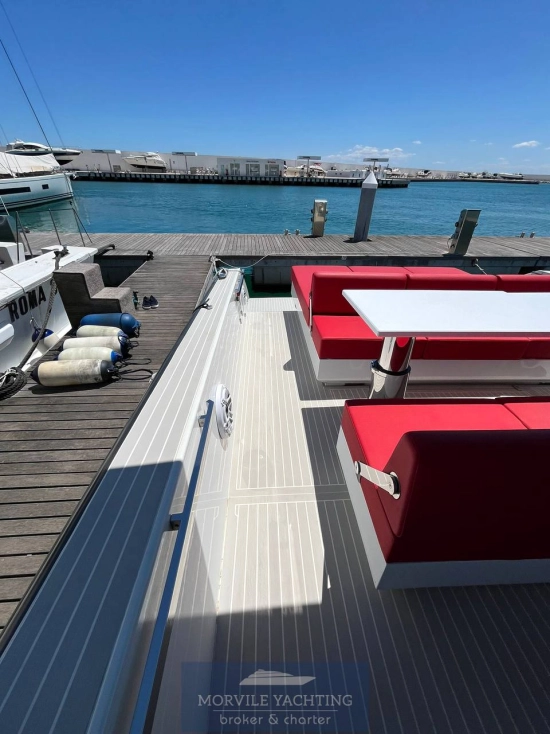 Fiart Mare Seawalker 43 de segunda mano en venta