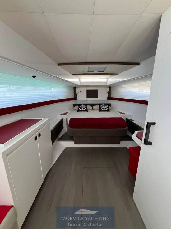 Fiart Mare Seawalker 43 de segunda mano en venta