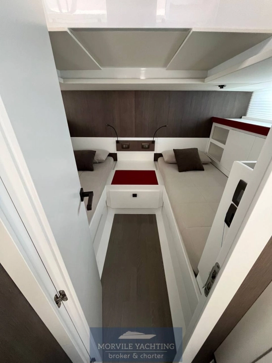 Fiart Mare Seawalker 43 de segunda mano en venta