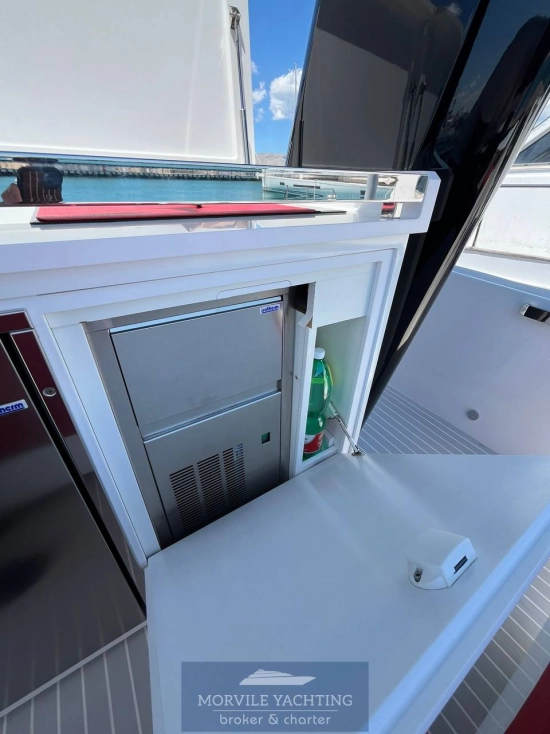 Fiart Mare Seawalker 43 de segunda mano en venta