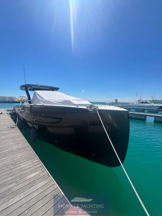 Fiart Mare Seawalker 43 de segunda mano en venta