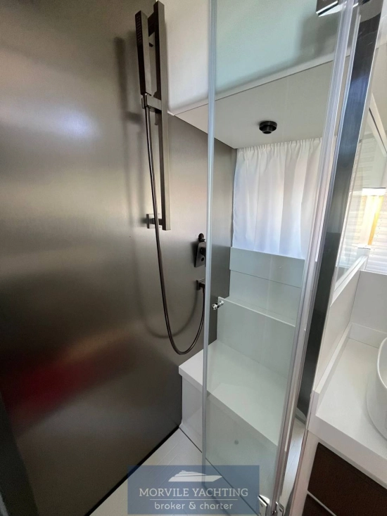 Fiart Mare Seawalker 43 de segunda mano en venta