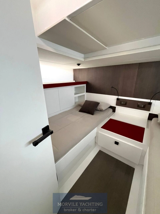 Fiart Mare Seawalker 43 de segunda mano en venta