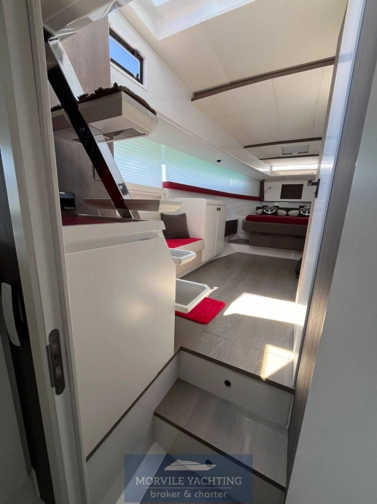 Fiart Mare Seawalker 43 de segunda mano en venta