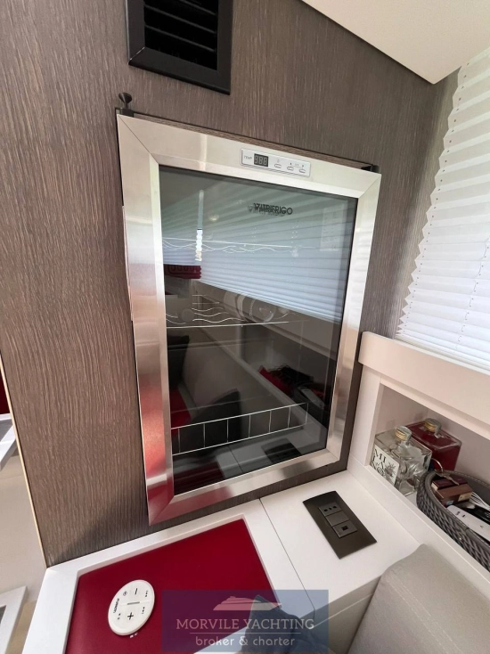 Fiart Mare Seawalker 43 de segunda mano en venta