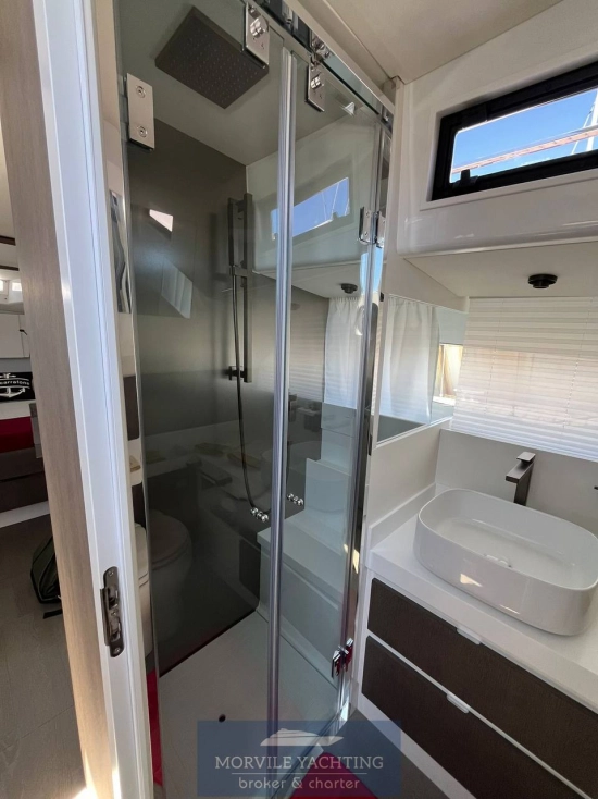 Fiart Mare Seawalker 43 de segunda mano en venta
