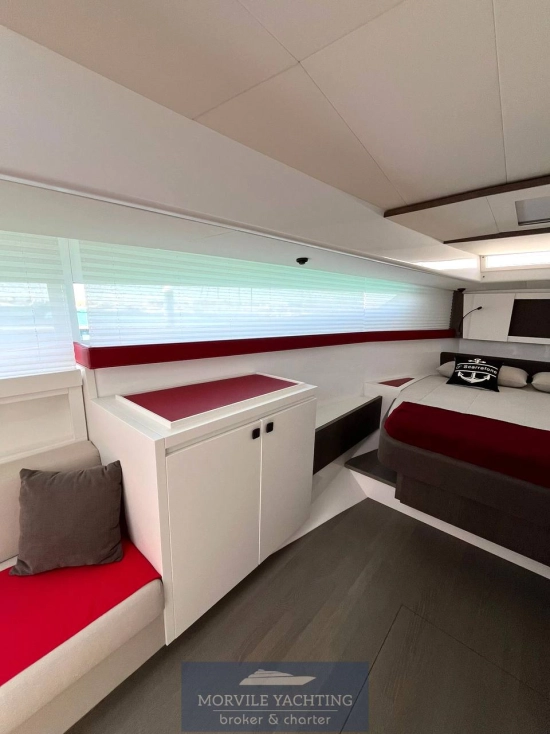 Fiart Mare Seawalker 43 de segunda mano en venta