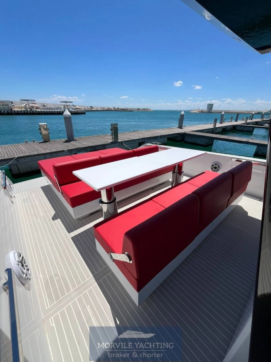 Fiart Mare Seawalker 43 de segunda mano en venta